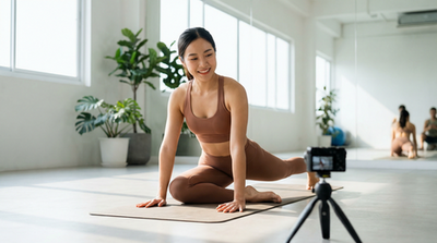 草莓视频健身视频